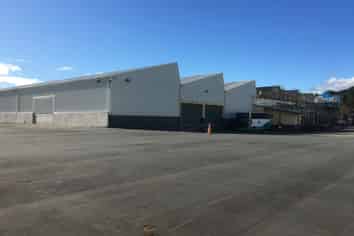 A Big Beast With Full Facelift