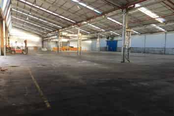 A Big Beast With Full Facelift