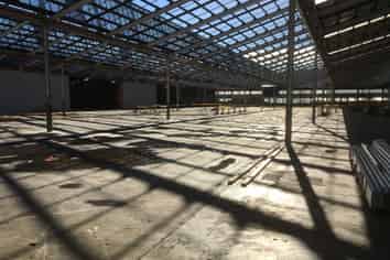 A Big Beast With Full Facelift