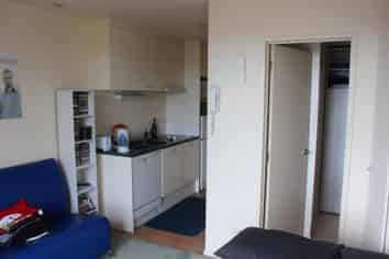 4C/11 Howe Street, Freemans Bay