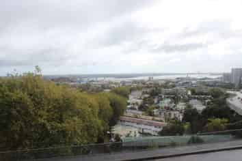 4C/11 Howe Street, Freemans Bay