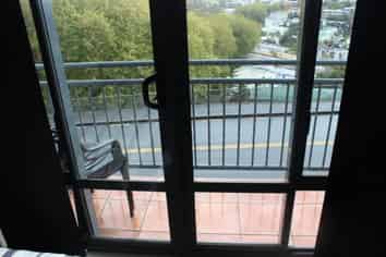 4C/11 Howe Street, Freemans Bay