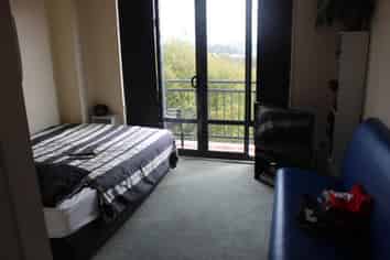 4C/11 Howe Street, Freemans Bay