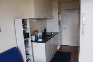 4C/11 Howe Street, Freemans Bay