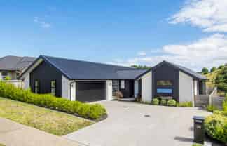 38 Puhirake Crescent, 