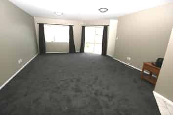 Auckland - Address withheld