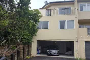 Auckland - Address withheld