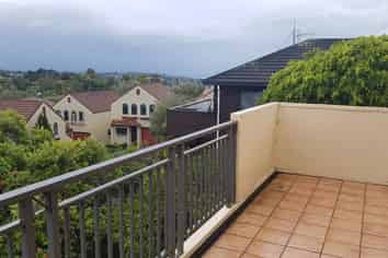 Auckland - Address withheld