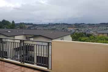 Auckland - Address withheld