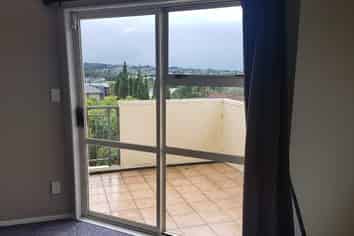 Auckland - Address withheld