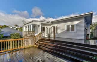 36 Bayfield Road, Ponsonby