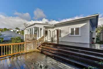 36 Bayfield Road, Ponsonby
