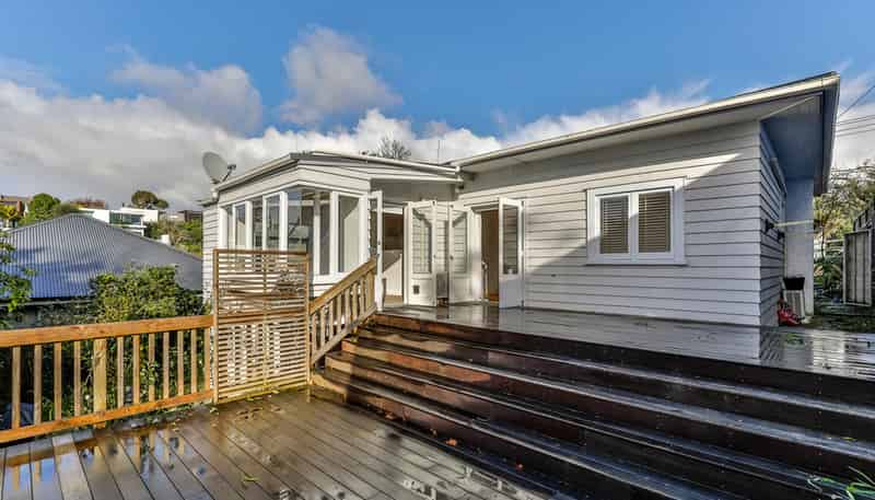 36 Bayfield Road, Ponsonby