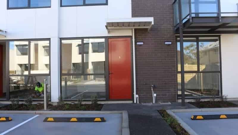 23/10 Rex Street, Riccarton