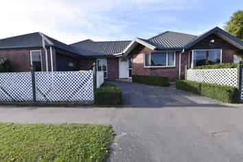 1 Jarrow Place, Halswell