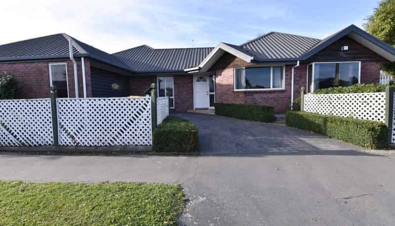 1 Jarrow Place, Halswell