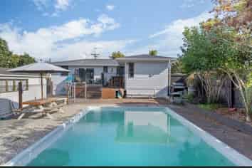 86 Kimpton Road, Papatoetoe