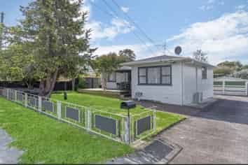 86 Kimpton Road, Papatoetoe
