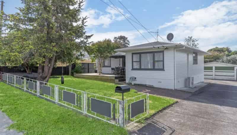 86 Kimpton Road, Papatoetoe
