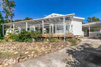 6 Hobson Terrace, Onetangi