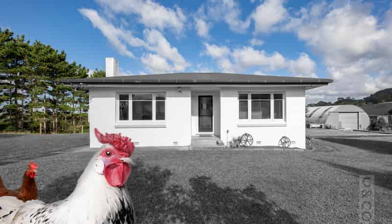 79 Annandale Road, Kumeu