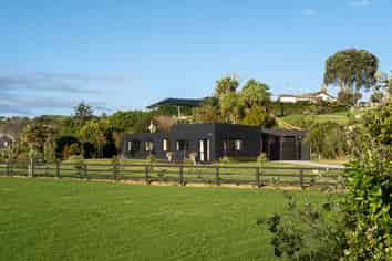 28 Spencer Avenue, Maketu