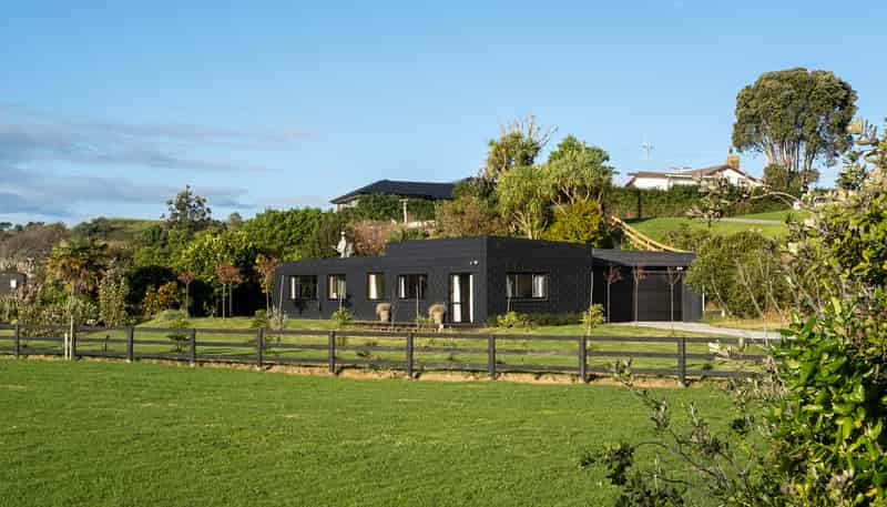 28 Spencer Avenue, Maketu