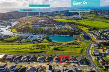 6 Resolution Drive, Gulf Harbour