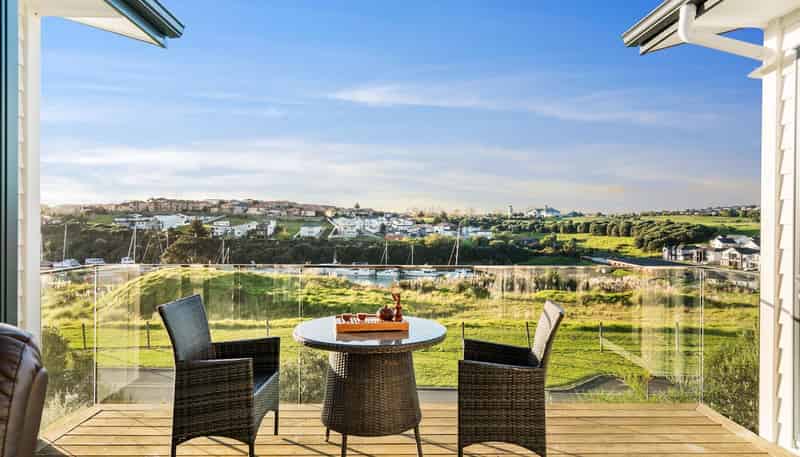 6 Resolution Drive, Gulf Harbour