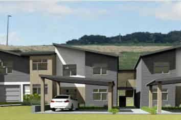 Apt 1 PU 5 Ringi Lane, Orewa