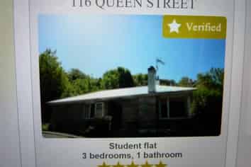 116 Queen Street, North Dunedin