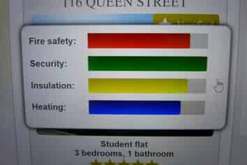 116 Queen Street, North Dunedin