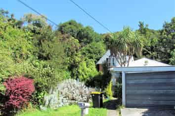 116 Queen Street, North Dunedin