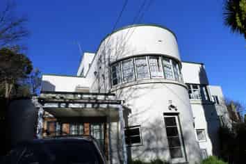 49 Heriot Row, North Dunedin