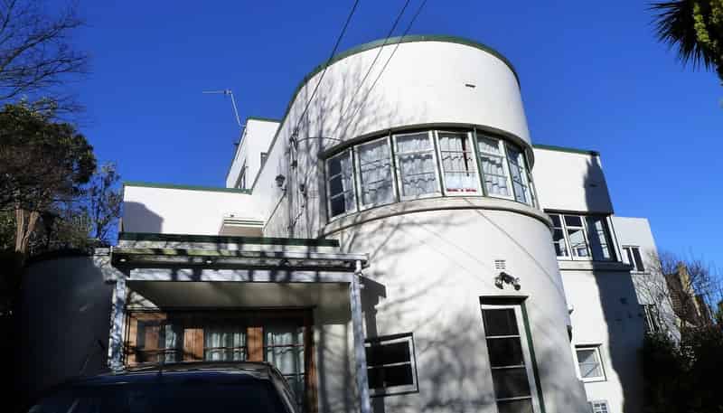 49 Heriot Row, North Dunedin