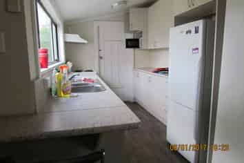 5 Hyde Street, North Dunedin