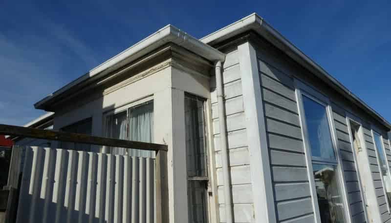 5 Hyde Street, North Dunedin