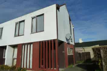 45 Howe Street, North Dunedin