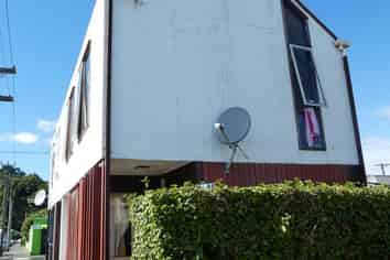 45 Howe Street, North Dunedin