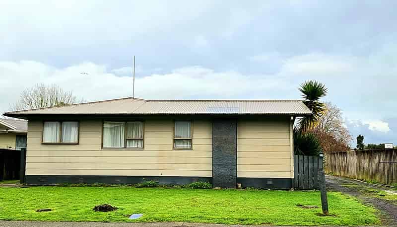 65 Allen Bell Drive, Kaitaia