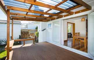 114 Russell Street, Whataupoko