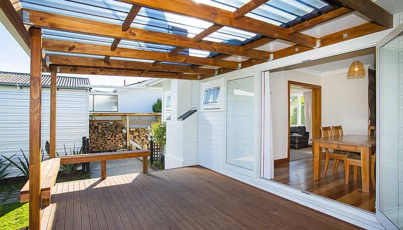 114 Russell Street, Whataupoko