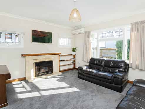 114 Russell Street, Whataupoko