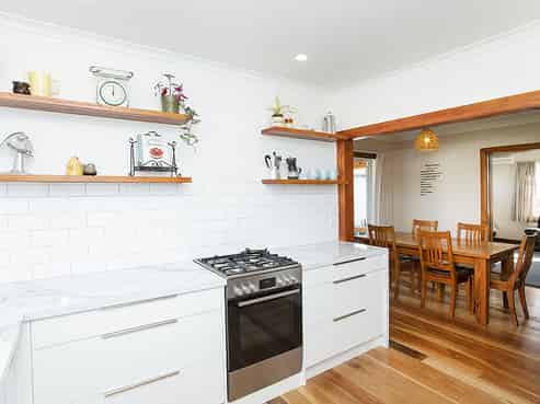 114 Russell Street, Whataupoko