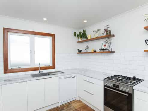 114 Russell Street, Whataupoko