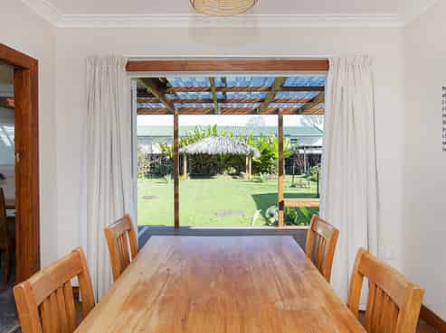 114 Russell Street, Whataupoko