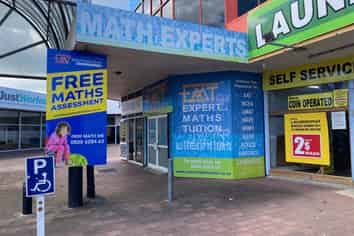 Small Retail in New Lynn