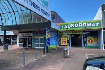 Small Retail in New Lynn