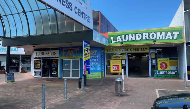 E1, 2 Margan Avenue, New Lynn