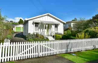 45 Awaroa Road, Helensville